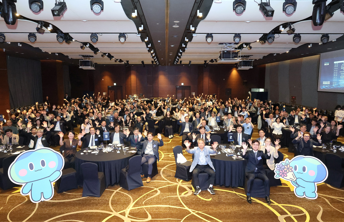 ‘경기도 RISE 수행대학 협력 네트워킹 데이’  대표이미지